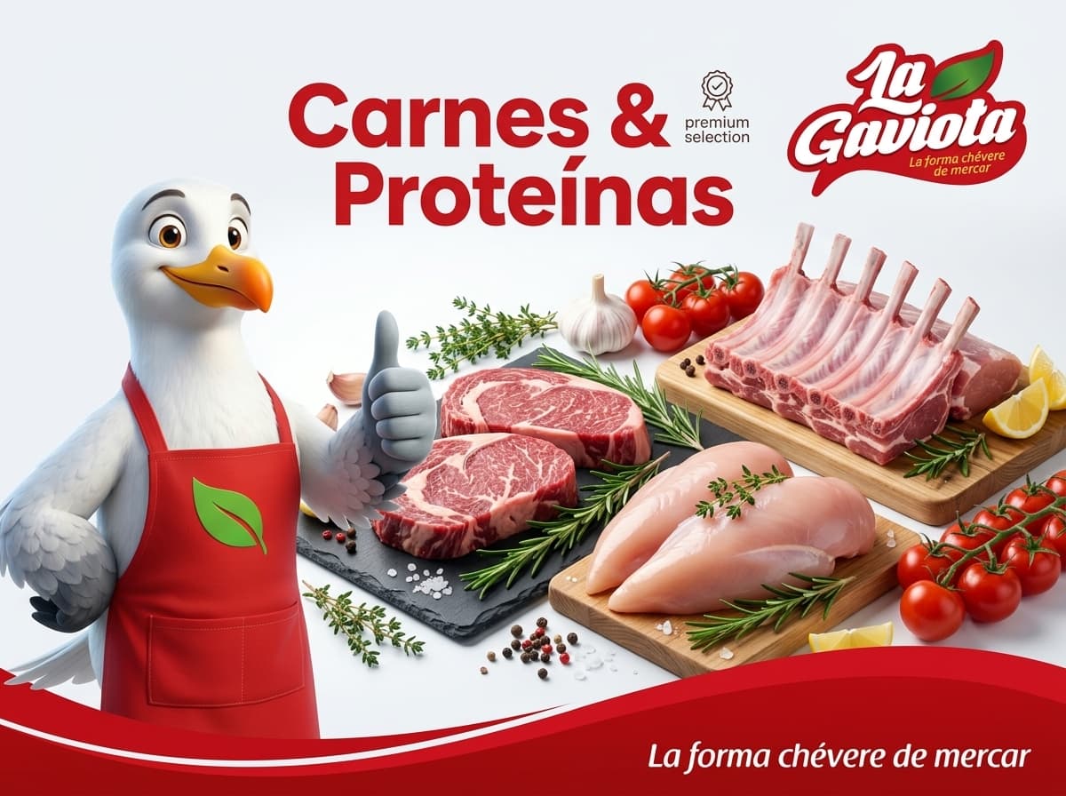 Carnes