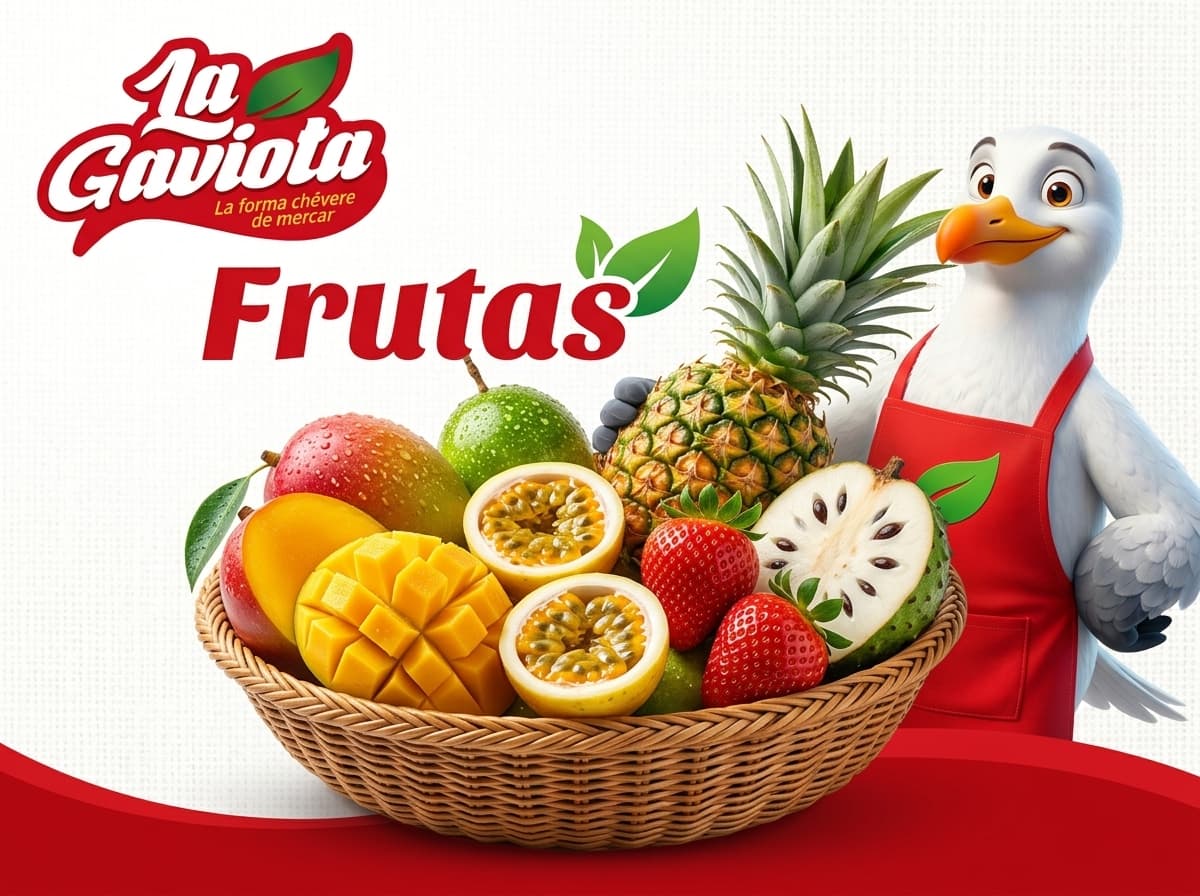 Frutas